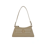 light green bag