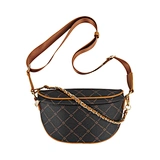 Waist satchel
