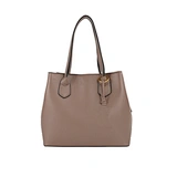 Beige Bag