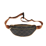 Waist satchel