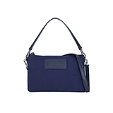 dark blue bag