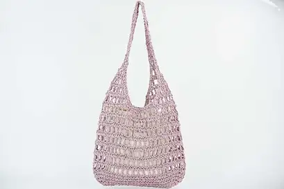 shoulder bag