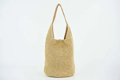 Shoulder Tote Bag