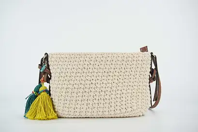 Beach Bag