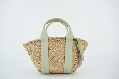 Basket Bag