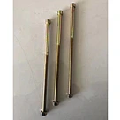 center bolt