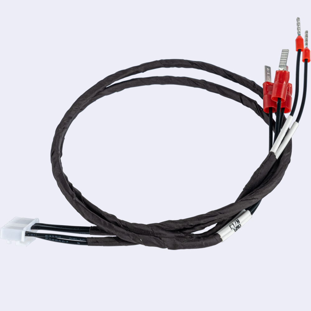 Switch Wire Harness