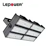 180lm/w High Quality 300W 400W 500W  Outdoor Aluminum Ip66  Flood Light