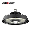 UFO led high bay light Warehouse100W Rohs CCC sensor wireless mobile phone remote control 5 year warranty 160lm/w  lighting