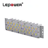 Good Heatsink 180lm/w Module 30w 50w 60w 80w LED Street Light for Outdoor Roadway Lighting