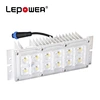 IP67 Zhaga Standard 200lm 30W 40W 50W LED Flood Lamp Heatsink 24V 48V DC LED Street Light Module Retrofitting