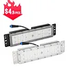 150-180LM/W 30W 40W 50W 60W M13 M14 LED Flood Light Street Light and High Bay Light Module