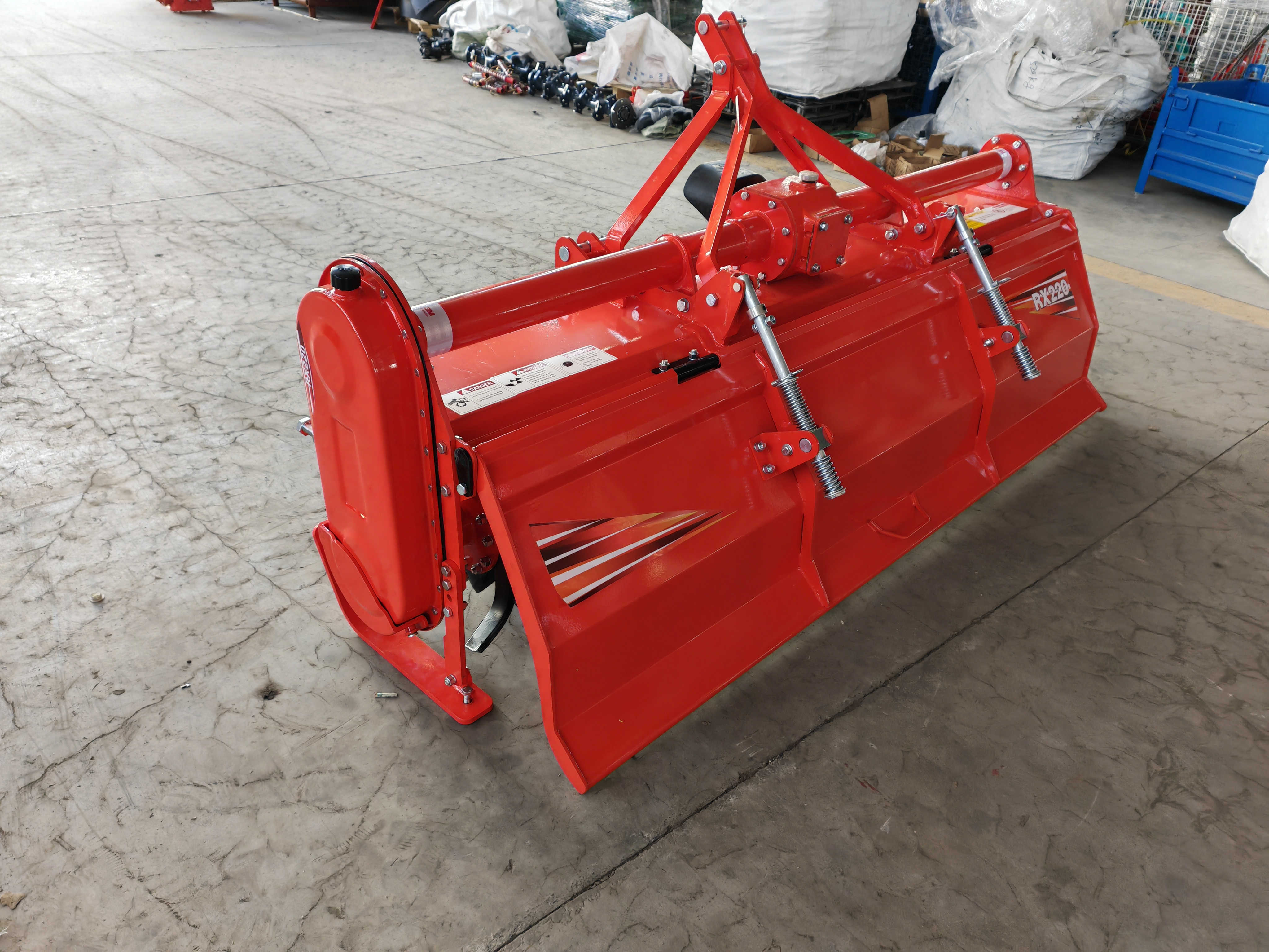 Tractor Engine Parts