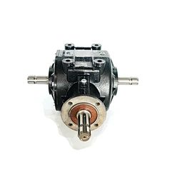 transmission gearbox