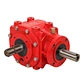 mower gearbox