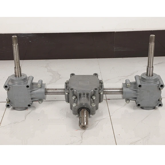 agricultural gearbox manufacturers