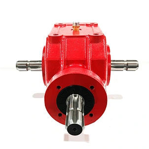 agricultural tractor gearbox