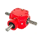 universal gearbox