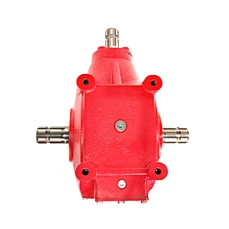 agricultural gearbox