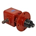 grass cutter gearbox