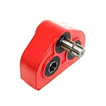 pto shaft gearbox