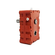 comer gearbox