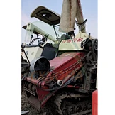 world harvester
