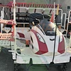 rice planting machine