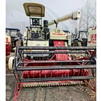 gam harvester