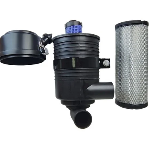 air filter turbocharger