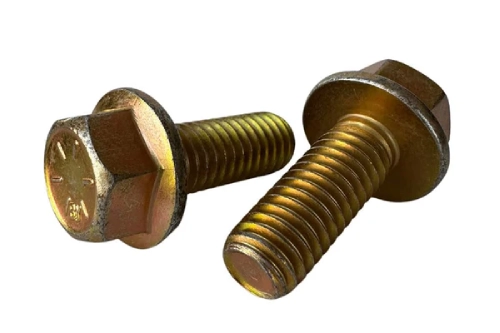 tractor flange bolt