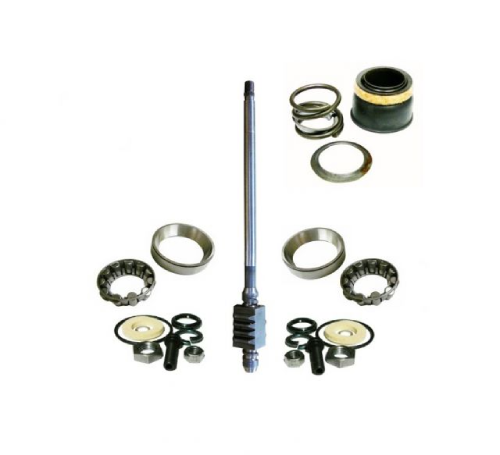 tractor steering shaft