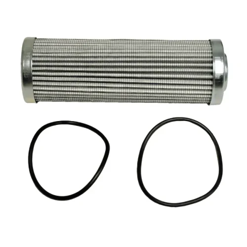 excavator hydraulic filter for kubota