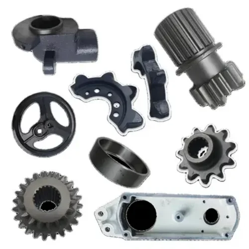 guide roller wheels