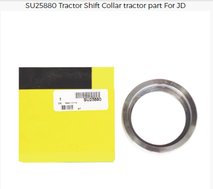SU25880 shift collar for jd