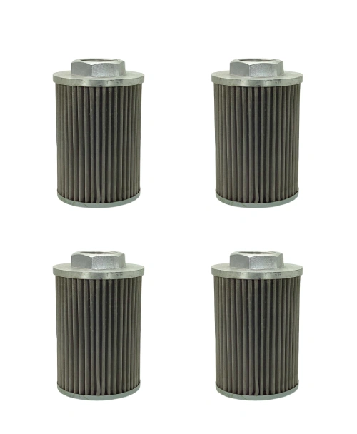 hydraulic suction filter for kubota