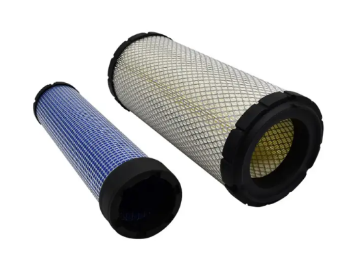 air filter in tractor