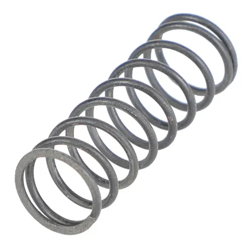 tractor compressed springs