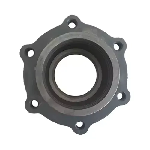 tension roller boss For Kubota Dc70 Dc93
