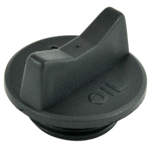E9151-33140 Oil Filler Cap Excavator Parts For Kubota