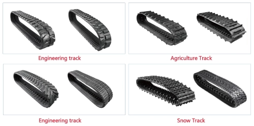 Looking for a new set of rubber tracks for your mini excavator? Check out our guide to choosing the right tracks for your mini excavator. Fast Shipping! Quick Response! Learn more today!