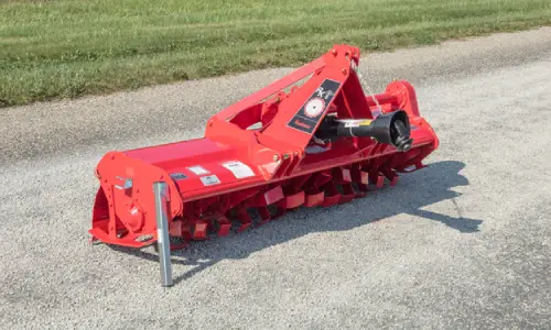 RX193 Rotary Cultivator for Kubota