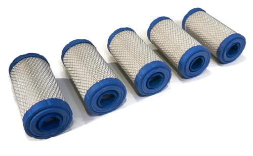 air filter inner & outer