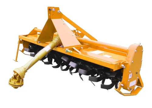 3 point hitch tiller