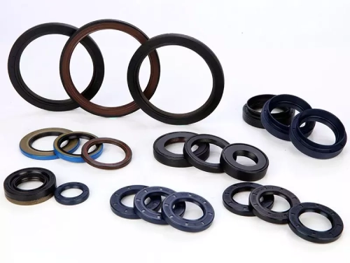 tractor input shaft oil seal