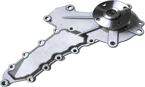 tractor water pump parts for kubota