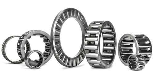 stainless steel tapered roller bearings