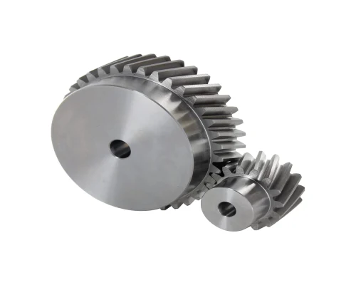helical gear manufacturers