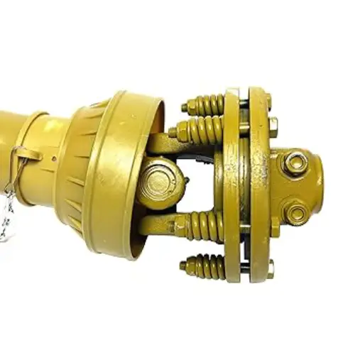 farm pto shafts