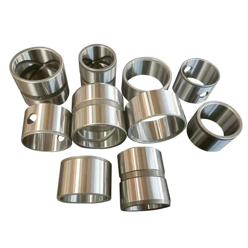 Get the best deals on Bucket Bushings for Excavator when you shop the largest online selection at CXNOFIA , CXNOFIA can design replacement bushings for your excavators with special design.
